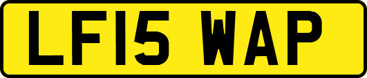 LF15WAP