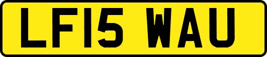 LF15WAU