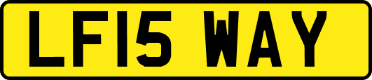 LF15WAY