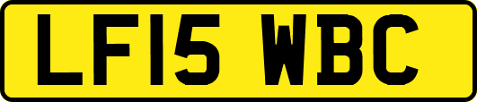LF15WBC