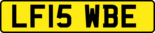 LF15WBE
