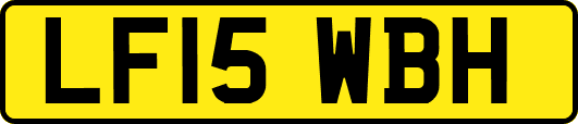 LF15WBH