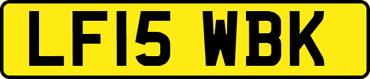 LF15WBK