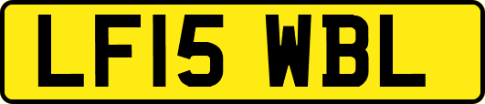 LF15WBL