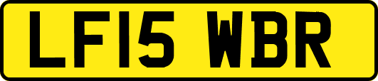 LF15WBR