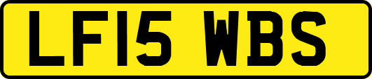 LF15WBS