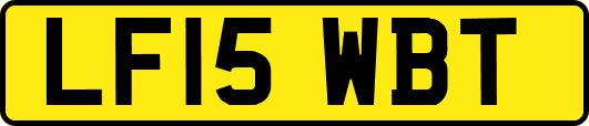 LF15WBT