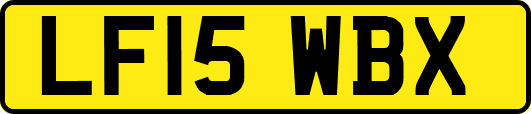 LF15WBX