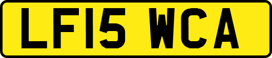 LF15WCA