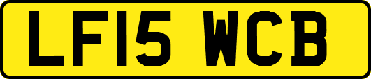 LF15WCB