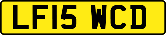 LF15WCD