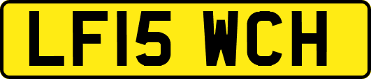 LF15WCH