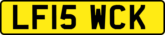 LF15WCK