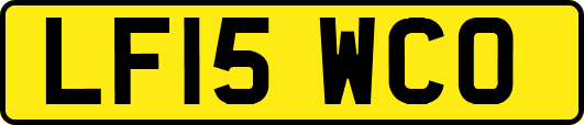 LF15WCO