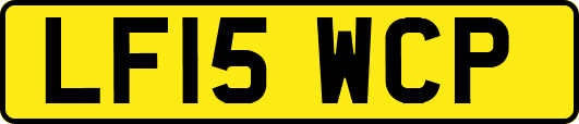 LF15WCP