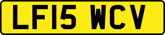LF15WCV