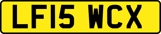 LF15WCX