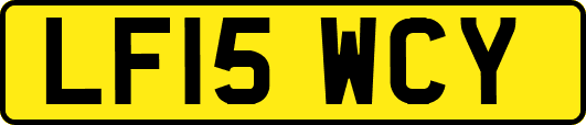 LF15WCY