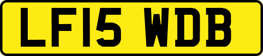 LF15WDB