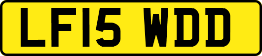 LF15WDD