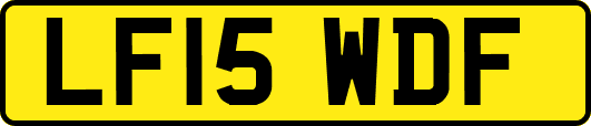 LF15WDF