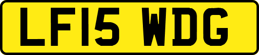 LF15WDG