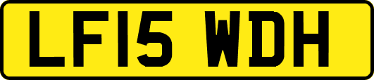 LF15WDH