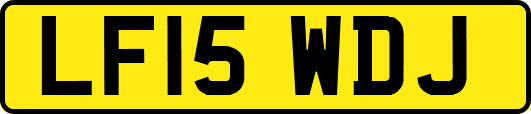 LF15WDJ