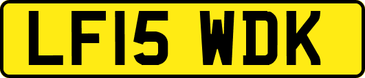 LF15WDK