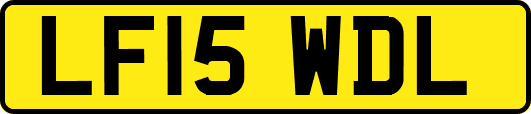 LF15WDL