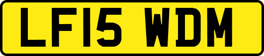 LF15WDM