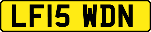 LF15WDN