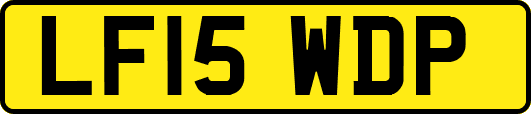 LF15WDP