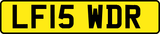 LF15WDR
