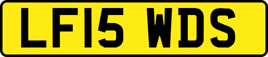 LF15WDS