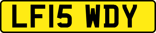 LF15WDY