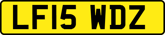 LF15WDZ