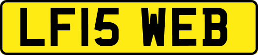 LF15WEB