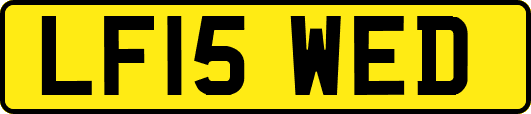 LF15WED
