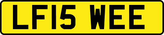 LF15WEE