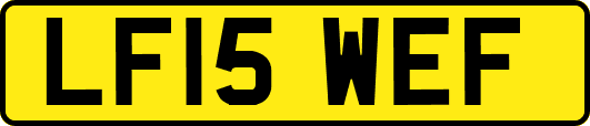 LF15WEF