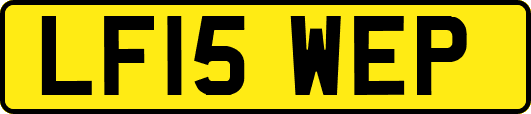 LF15WEP