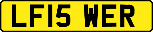 LF15WER