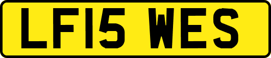 LF15WES