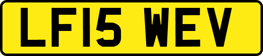 LF15WEV