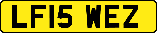 LF15WEZ
