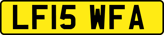 LF15WFA