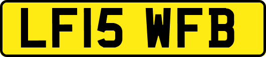 LF15WFB
