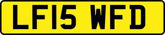 LF15WFD