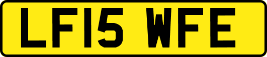 LF15WFE